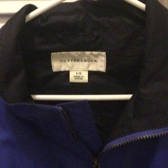 Duke Basketball mens jacket - Picture 3 of 3